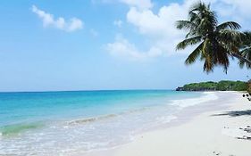 - Les Pieds Dans L'Eau A 50M De La Plage, Cote Mer Caraibe - Domaine De L'Anse Caritan - Sainte-Anne -